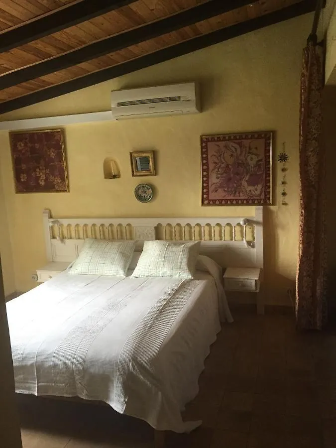 Holiday home Cala Serena Beach 1 Spain