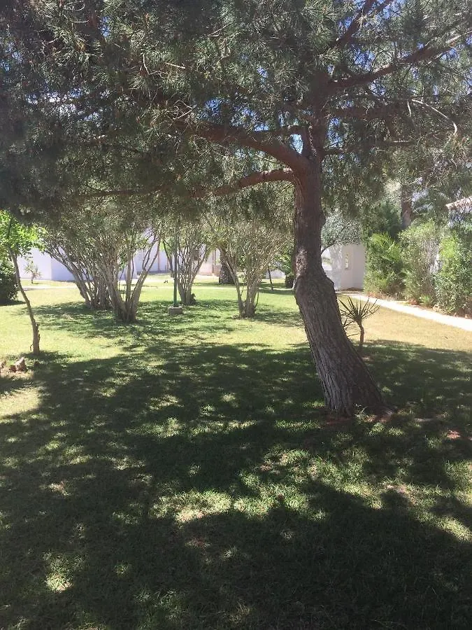 Holiday home Cala Serena Beach 1